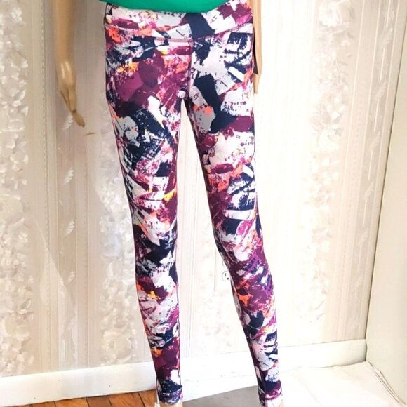 Zelos womens Leggings   - Picture 1 of 8